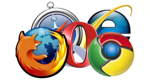 Browser, settembre in calo per Chrome