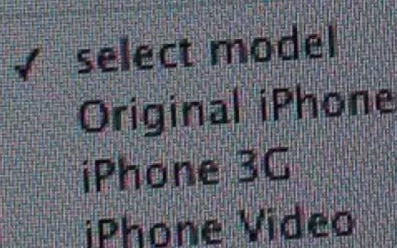 Il prossimo iPhone sarà denominato 