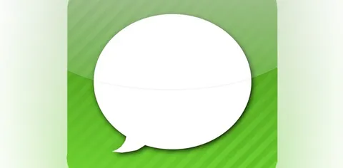 iMessage, nuovo black-out (update)