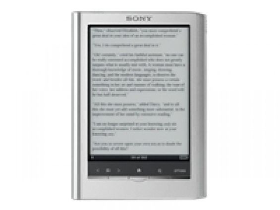 Sony Reader Pocket Edition PRS-350