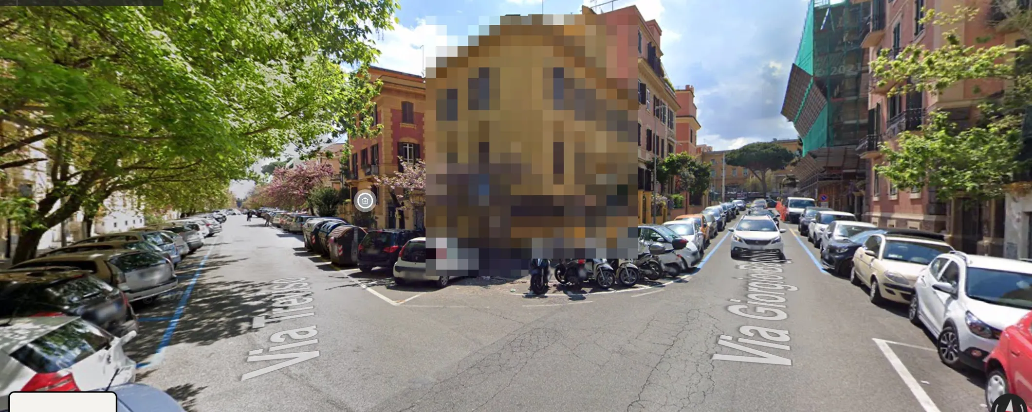 Ecco come oscurare casa propria su Google Maps e mappe Apple