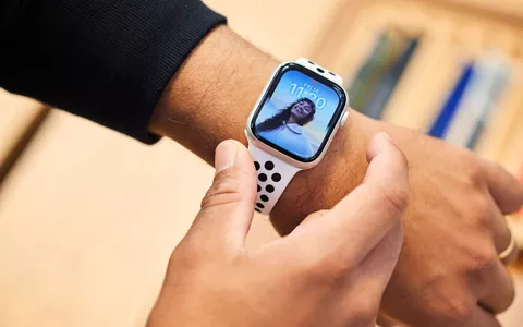 Arriva l'Apple Watch Series 9, CROLLA IL PREZZO del Series 8