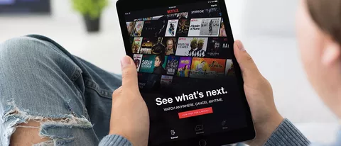 Netflix testa un timer di spegnimento su Android