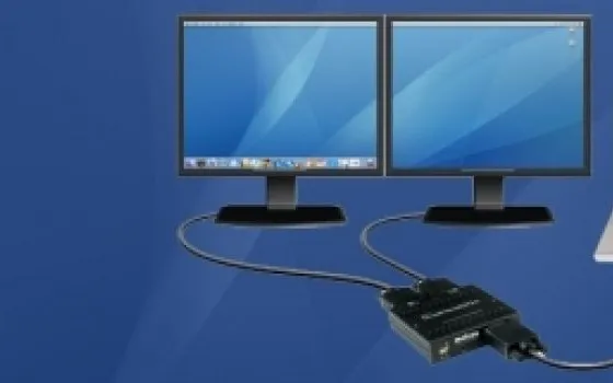 Matrox Head2Go ora compatibile Mac
