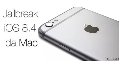 Jailbreak iOS 8.4, arriva l'app TaiG per Mac