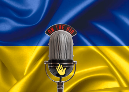 Ucraina, ecco come ascoltare la guerra dal vivo su Clubhouse