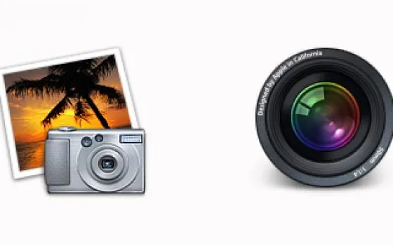 Aggiornamento: Digital Camera RAW 2.2