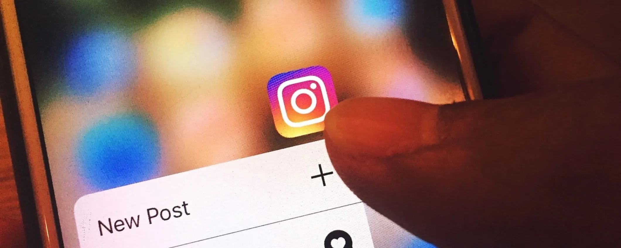 Instagram, addio a tutti i filtri: cosa cambia per il social network