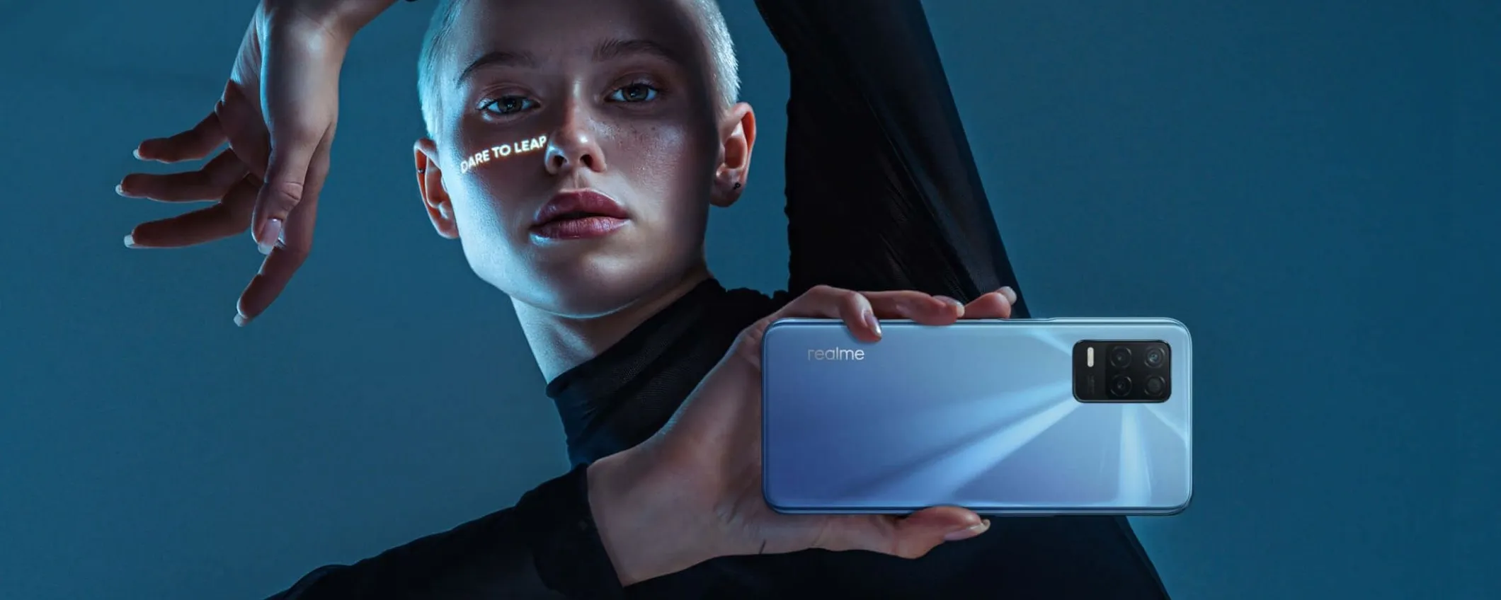 Realme 9 4G svelato da un nuovo leak: cosa possiamo aspettarci?