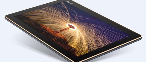ASUS svela due nuovi tablet ZenPad 10