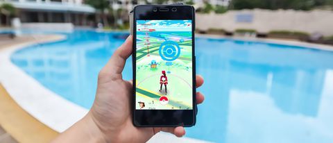 Pokémon GO: su eBay appaiono account a caro prezzo