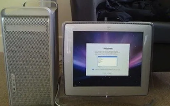 Hardware obsoleto: ora tocca alla prima generazione di iPod