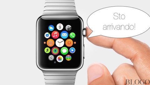 Apple Watch, uscita ad aprile 2015 confermata da Tim Cook