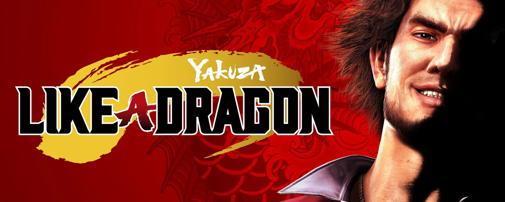 Yakuza: Like a Dragon su Xbox Series X