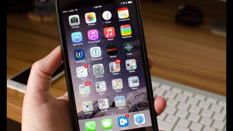 iPhone 6 Plus: 5 utili consigli per usarlo con una sola mano