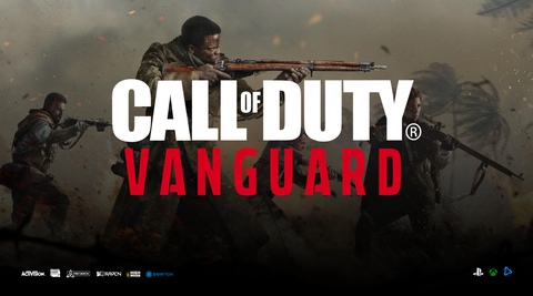 Call of Duty: Vanguard da oggi è disponibile in tutto il mondo