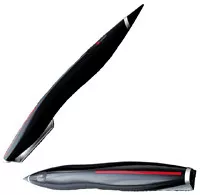 Samsung Quad Pen: la penna che salva gli appunti in digitale