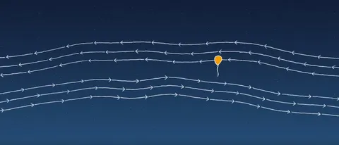 Google risponde ai dubbi su Project Loon