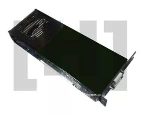 Novità da nVidia: GeForce 9800 GX2