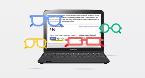 Google Wallet apre ai micro-pagamenti