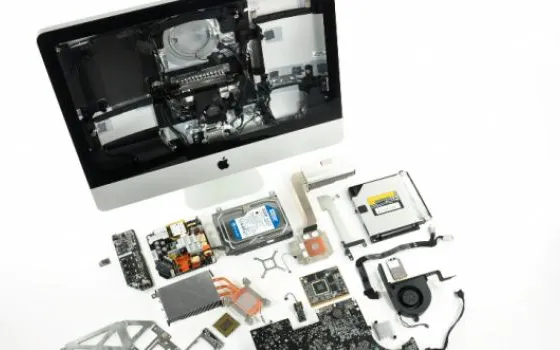 iFixit smonta i nuovi iMac: CPU e GPU sostituibili