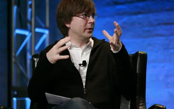 Kevin Lynch: l'ex CTO di Adobe entra in Apple