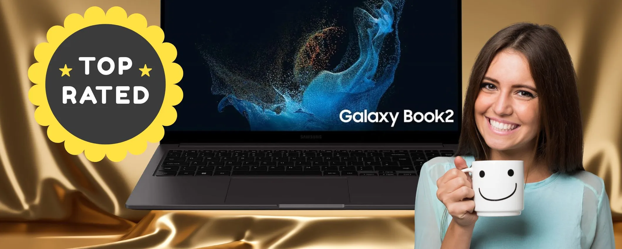 Addio MacBook Air: ecco l'alternativa molto più economica!