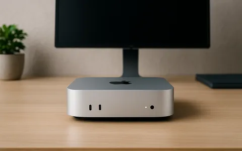 Mac mini con chip M4: prestazioni top in super sconto su Amazon