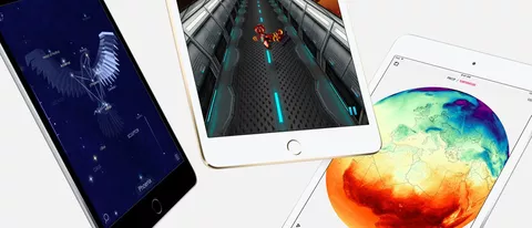 Anche iPad Mini 5 verrà lanciato a marzo?