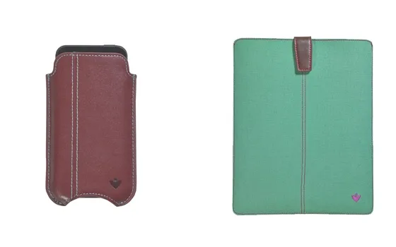 Cover antimicrobiche per iPhone e iPad, la proposta di NueVue
