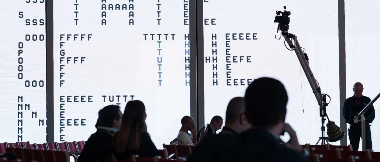 State of the Net 2015: moriremo di algoritmi?