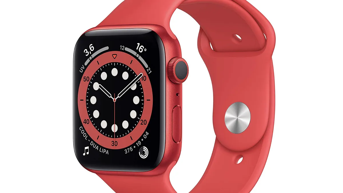 Apple watch scontatissimo sales