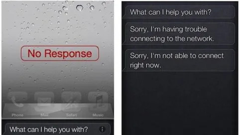 Siri non è gradita al quartier generale di IBM