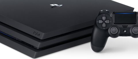 PS4 Pro: tutti i giochi ottimizzati al lancio