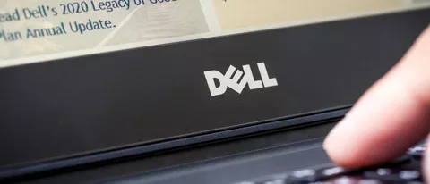 Dell potrebbe vendersi a VMware