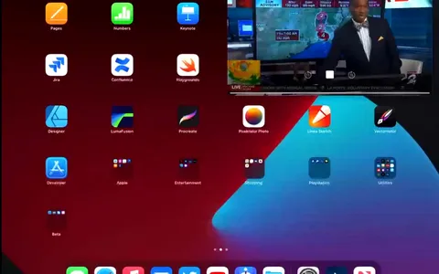 Youtube testa la modalità PiP su iPhone (FINALMENTE)