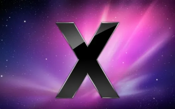 Apple rilascia una nuova build di Mac OS X 10.6.5 agli sviluppatori