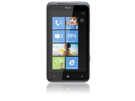 HTC Titan II