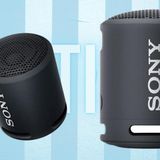 Speaker Bluetooth SONY con Extra BASS e  …