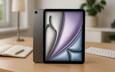 iPad Air 11