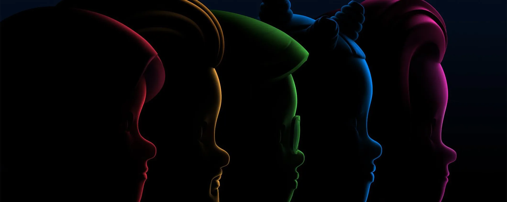 WWDC 2022: visualizzare l'animazione AR segreta