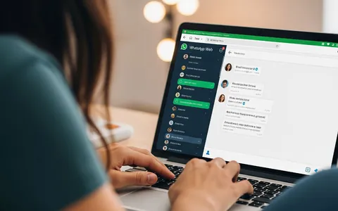 WhatsApp Web sta per diventare ancora più comodo: la novità in arrivo