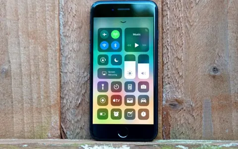 iOS 11, due feature che Apple ha eliminato (o nascosto per iPhone 8)