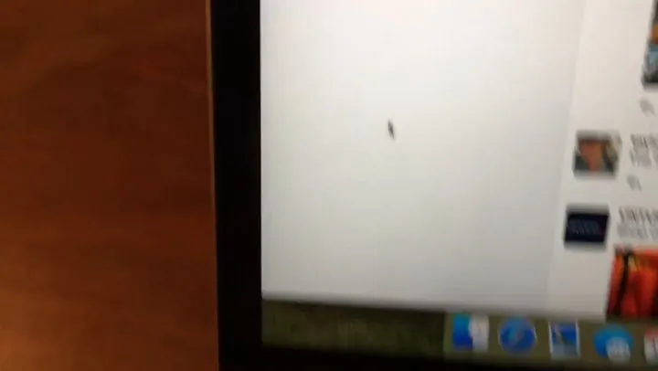 OS X 10.11.14 - Freeze