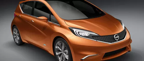 La nuova Nissan Leaf avrà 300 Km di autonomia?