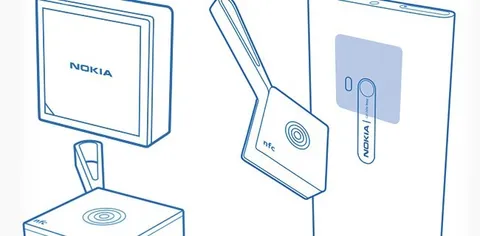 Nokia Lumia, per non perdere più le chiavi