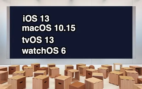 WWDC 2019: tutte le novità attese