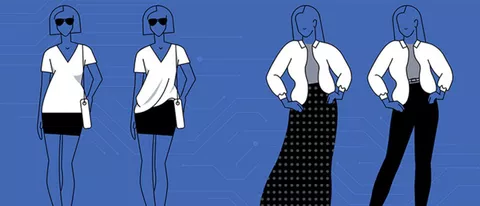 L'IA di Facebook dirà come vestirci