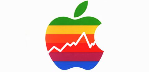 Il 2015 di Apple: 4 nuovi record per App Store