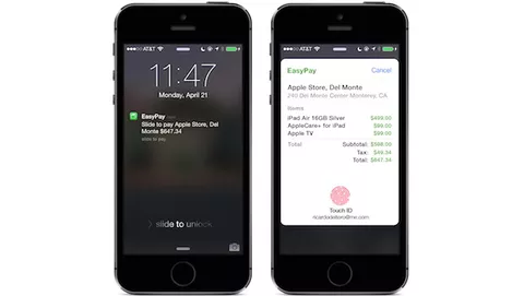 Pagamenti mobili & iPhone 6, Apple tratta per le commissioni delle carte di credito